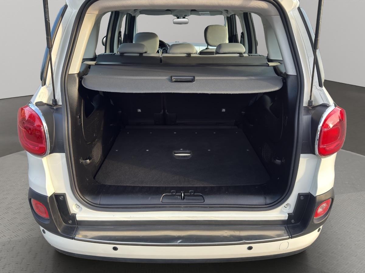 FIAT - 500 L Living L Living 1.6 mjt Pop Star 105cv