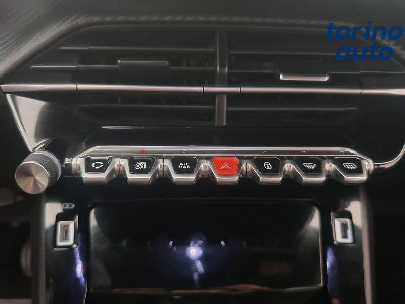 Peugeot 2008 2008 PureTech 130 S&S Allure