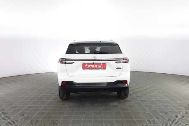 MG HS HS HEV Luxury