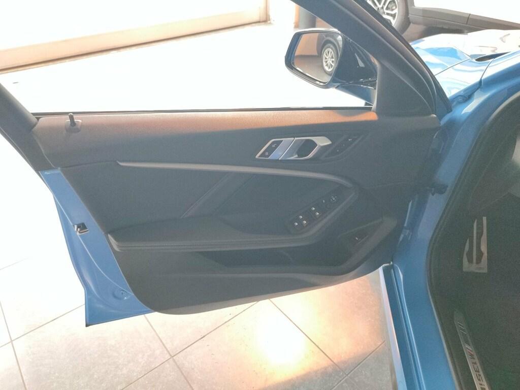 BMW Serie 1 5 Porte 135 i M xDrive Steptronic