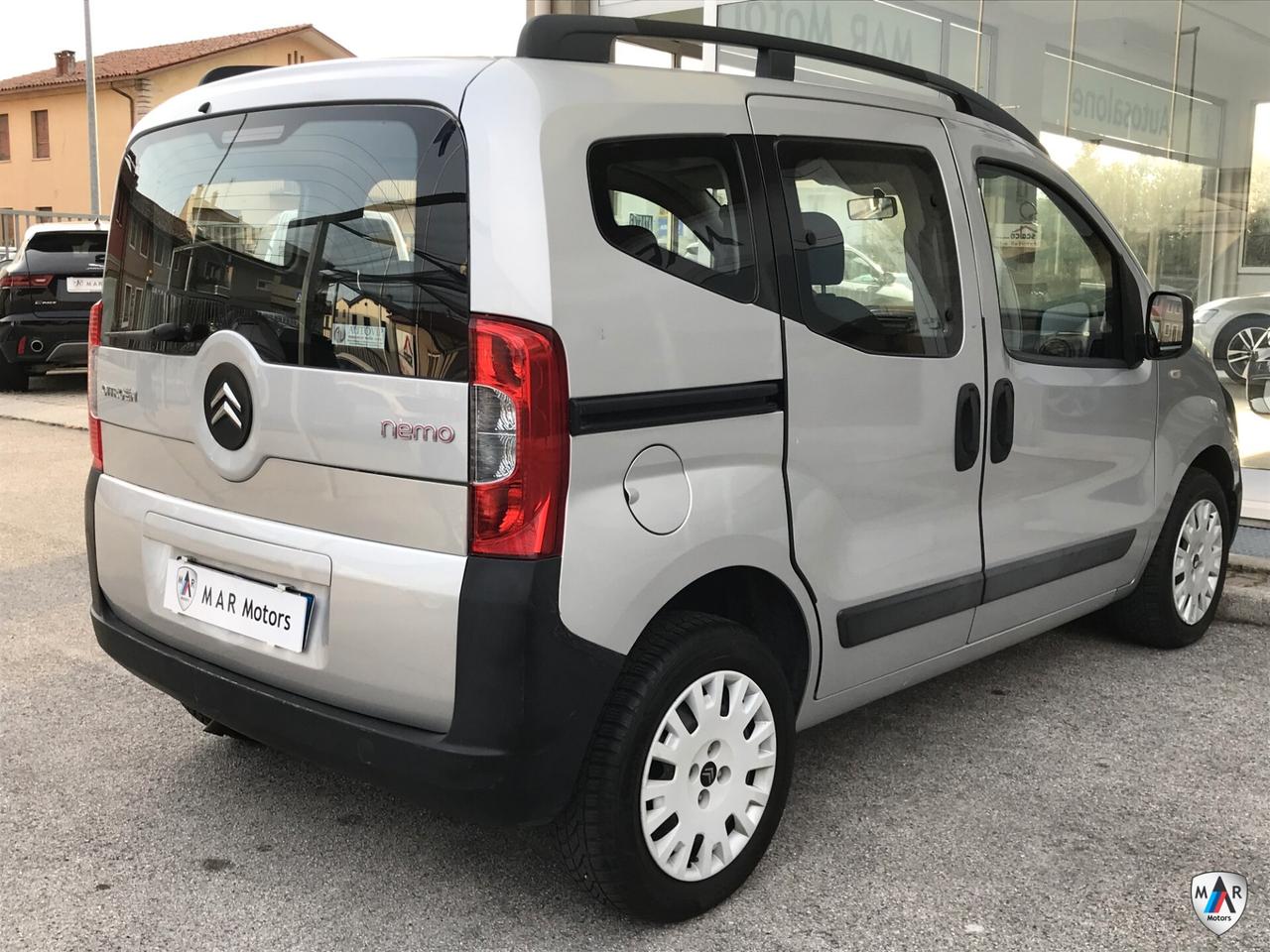Citroen Nemo 1.4 Multispace
