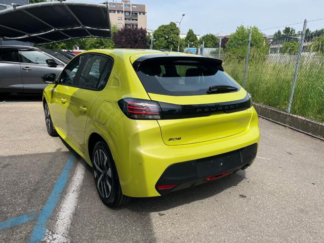 PEUGEOT 208 Style Turbo benzina 100 KM 0