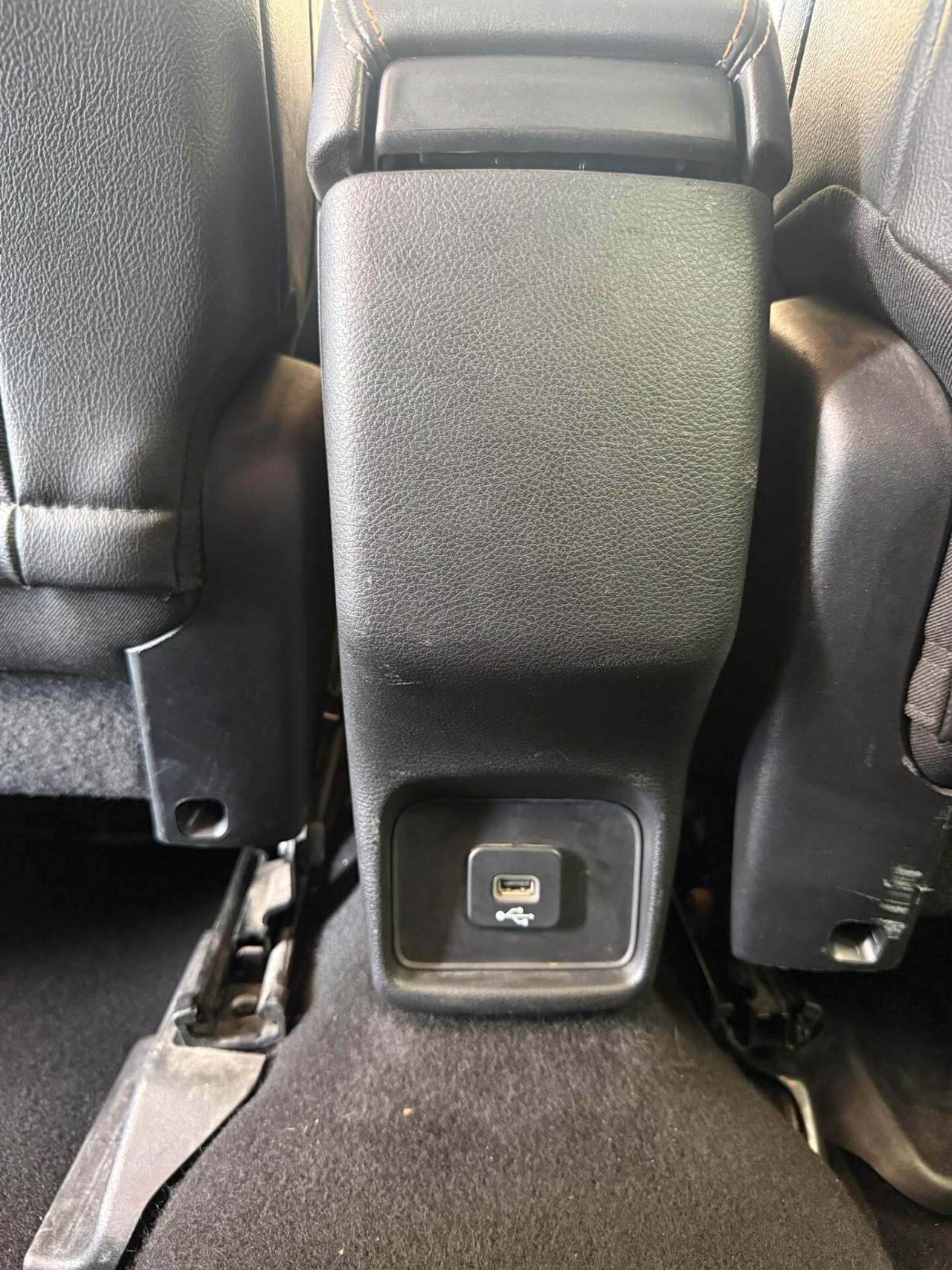 Jeep Compass 1.6 Multijet II 2WD Longitude
