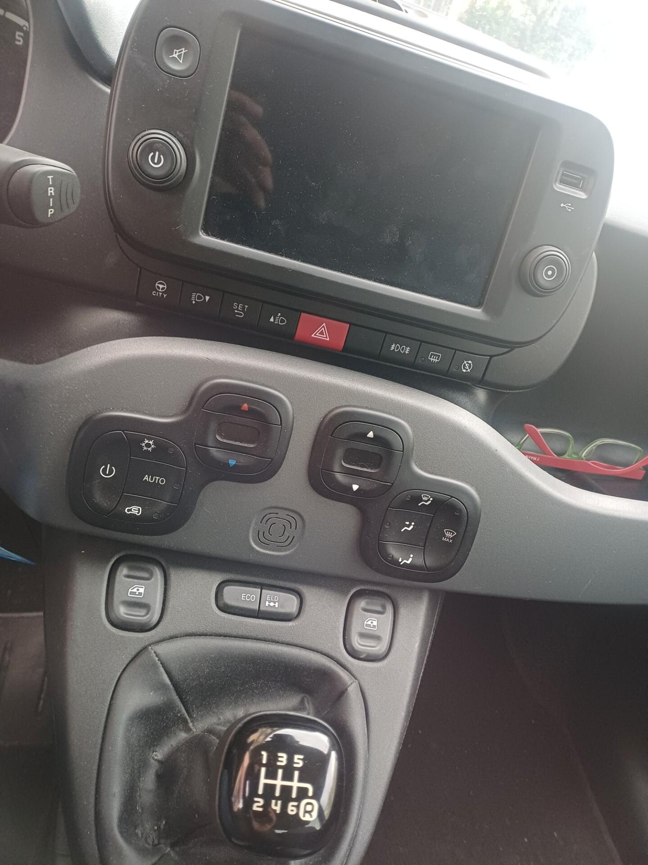 Fiat Panda 0.9 TwinAir Turbo S&S 4x4 Wild