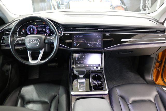 AUDI Q8 50 TDI Quattro Tiptronic "" TETTO / RADAR ""