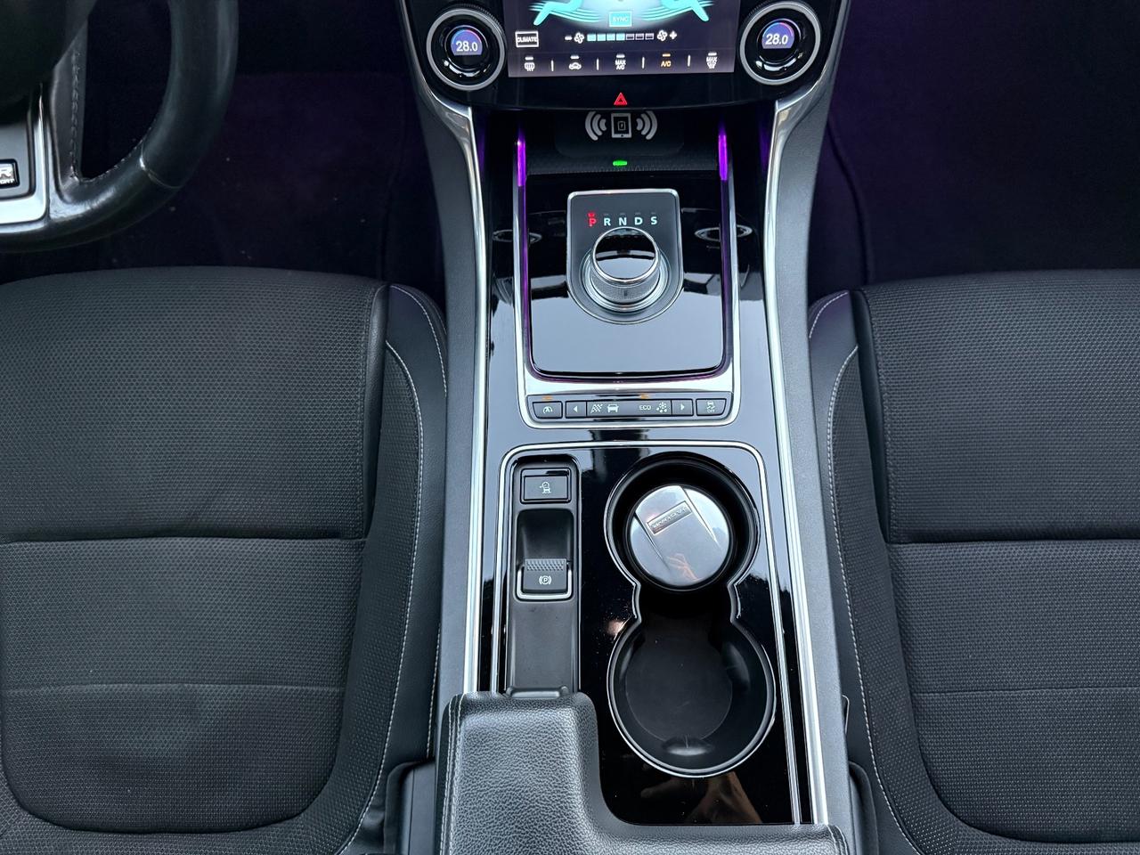 Jaguar XE 2.0 D Turbo aut. R-Sport