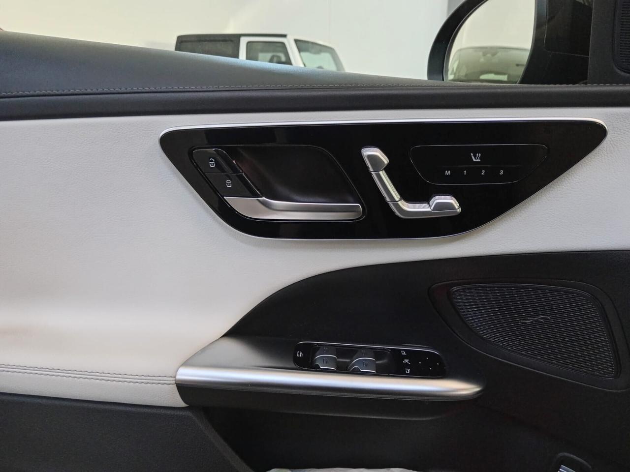 Mercedes Classe C 300D 2.0 265cv (195KW) AMG