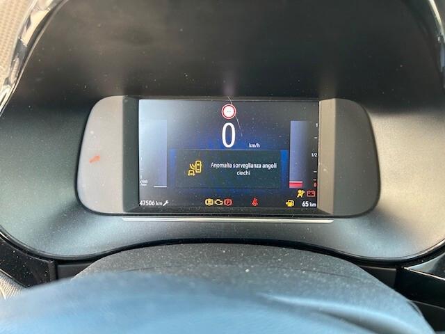 Opel Corsa 1.2 2024 sinistrata incidentata