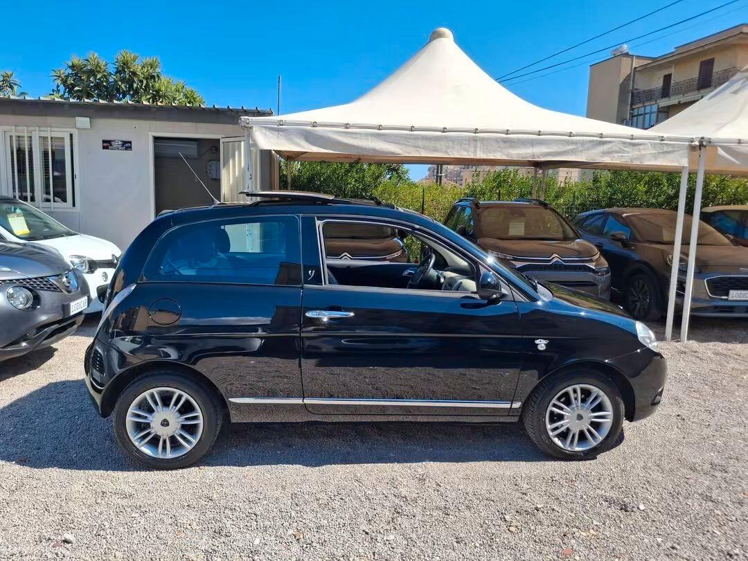Lancia Ypsilon 1.3 MJT 16V 95 CV 3 porte S&S Platinum