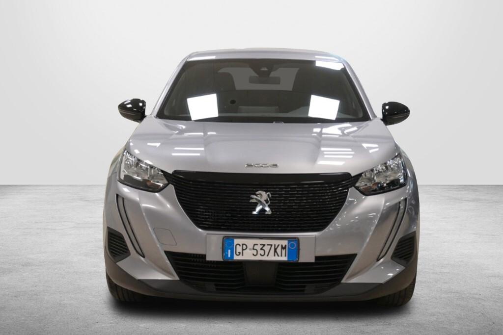 Peugeot 2008 PureTech 130 S&S EAT8 Active Pack