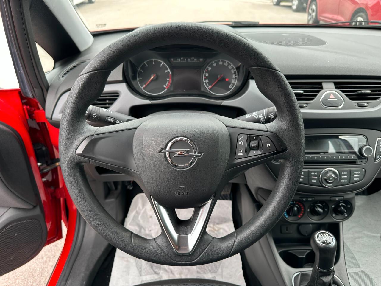 Opel Corsa 1.4 90CV n-Joy GPL