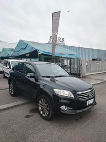 Toyota RAV 4 RAV4 Crossport 2.2 D-4D 150 CV Lounge