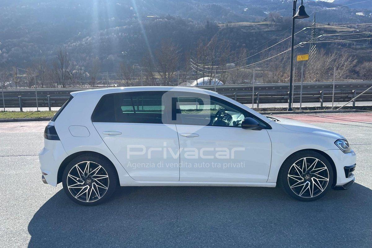 VOLKSWAGEN Golf 1.4 TSI 5p. Highline BlueMotion Technology