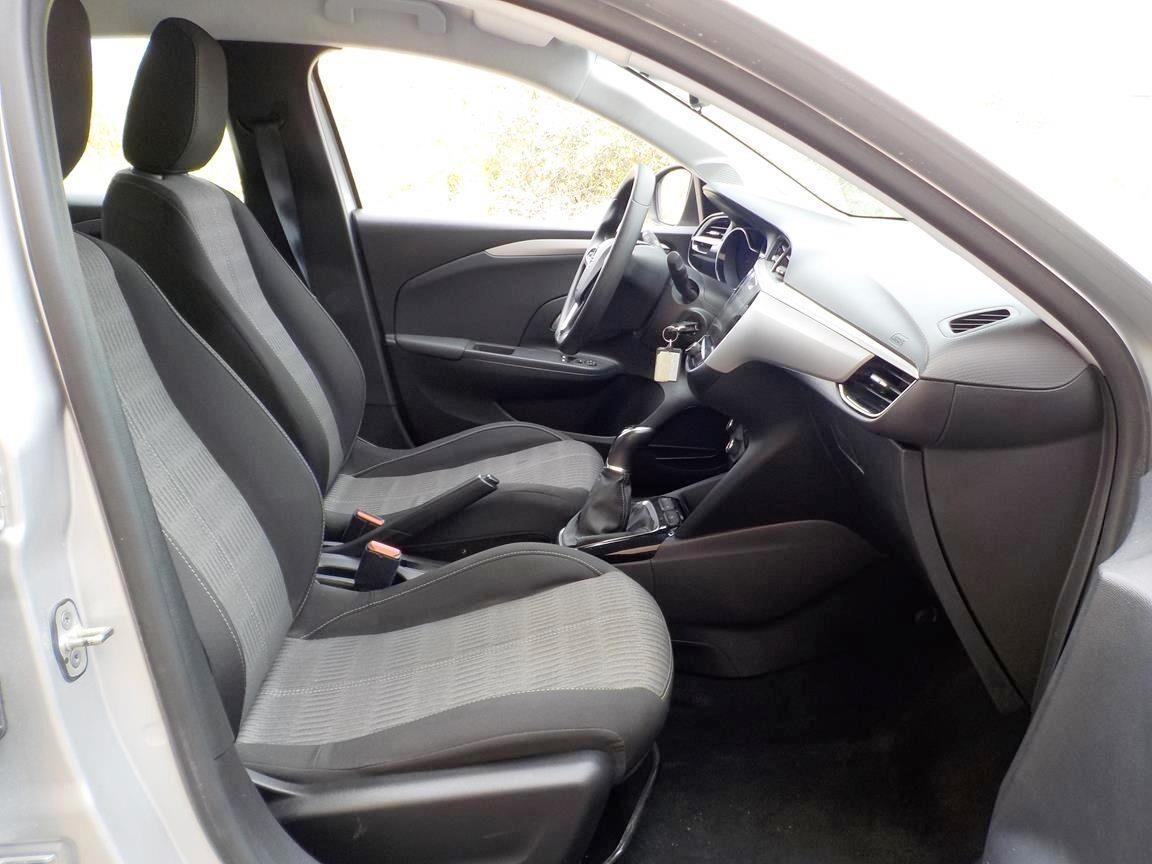 Opel Corsa 5 Porte 1.2 Edition