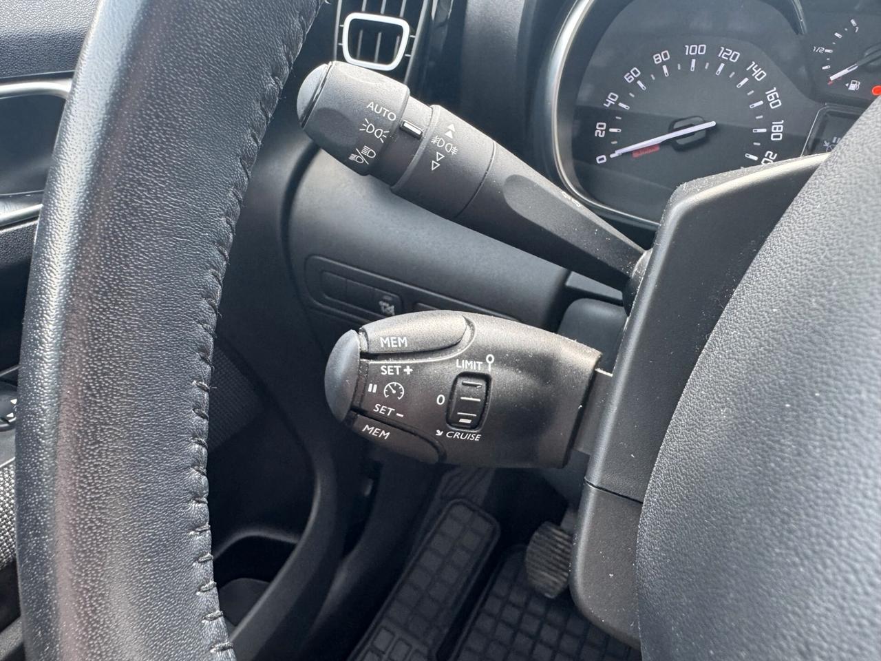 Citroen C3 Aircross PureT. Shine 1.2 Benzina 110CV