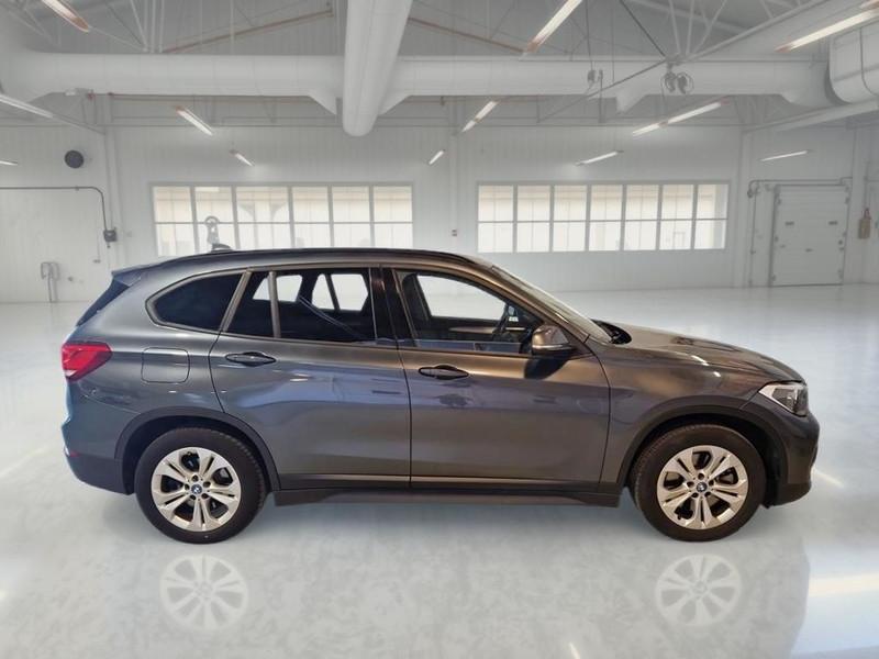 BMW X1 xDrive 25e Business Advantage automatico