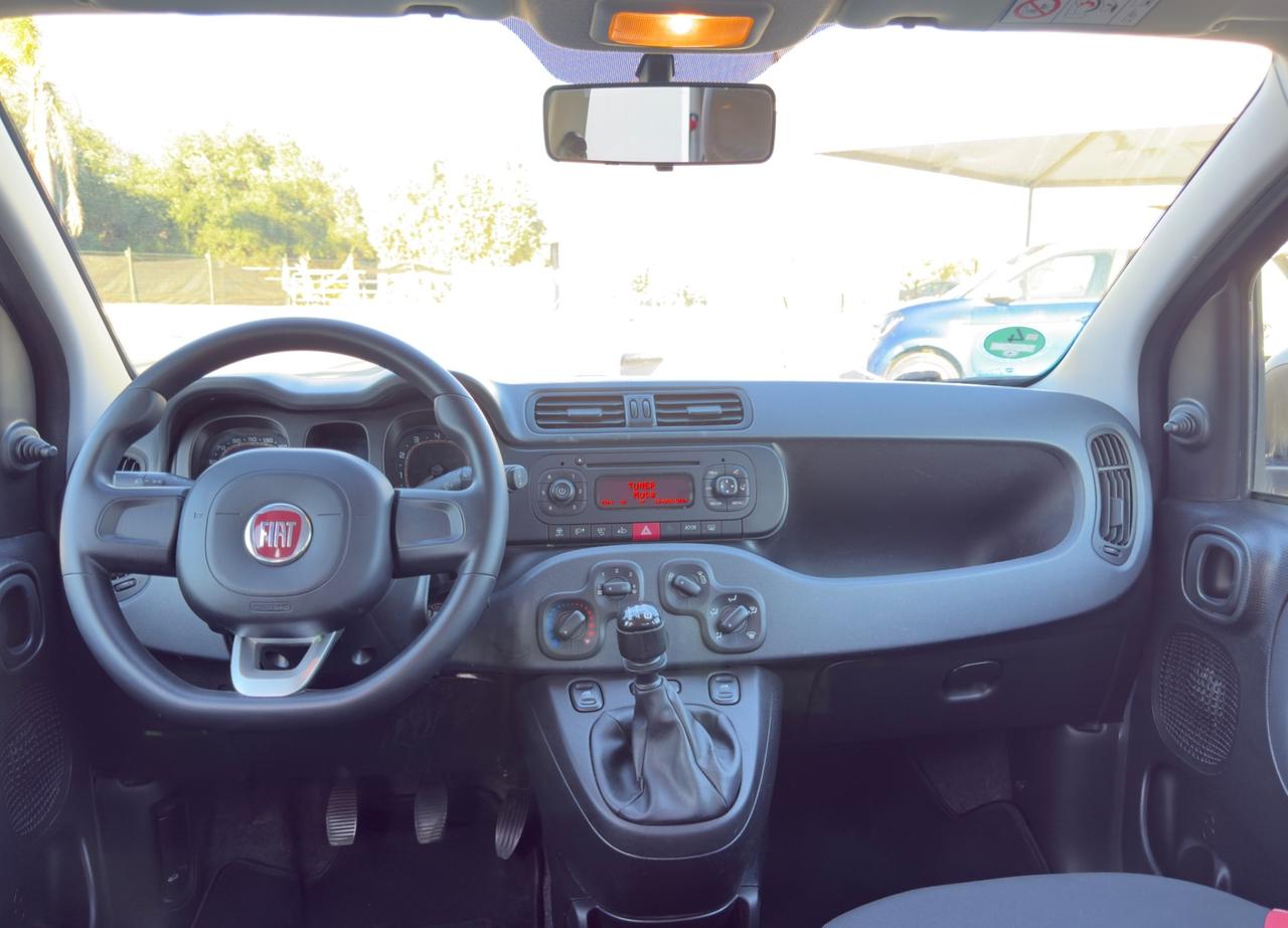 Fiat Panda 1.2 2017