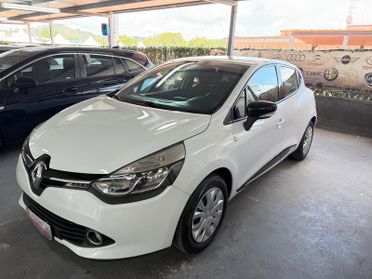 Renault Clio 1.2 75CV GPL 5 porte Wave