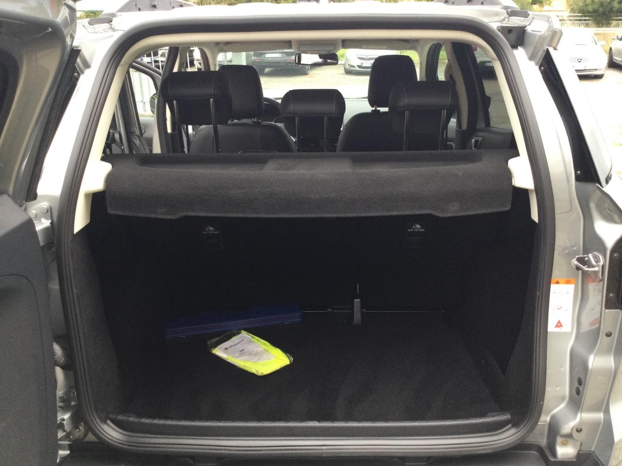 Ford EcoSport 1.0 EcoBoost 125 CV Start&Stop Titanium