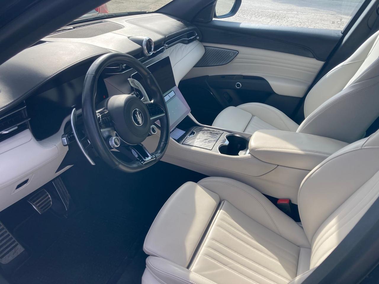 Maserati Grecale Modena 2.0 #9927