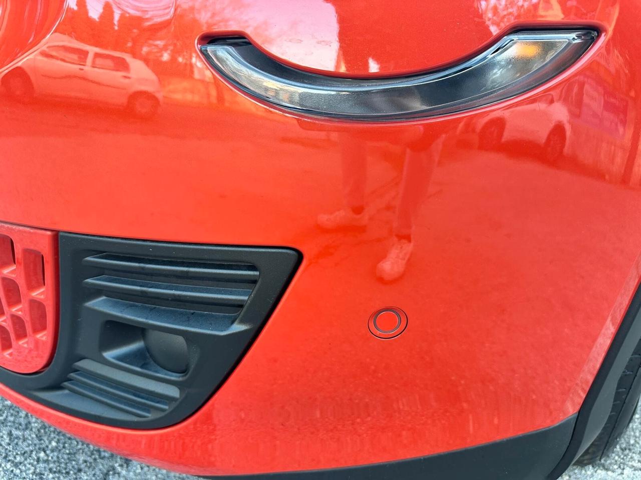 Fiat 600 Hybrid 110 CV DCT MHEV Pop + Pack Comfort