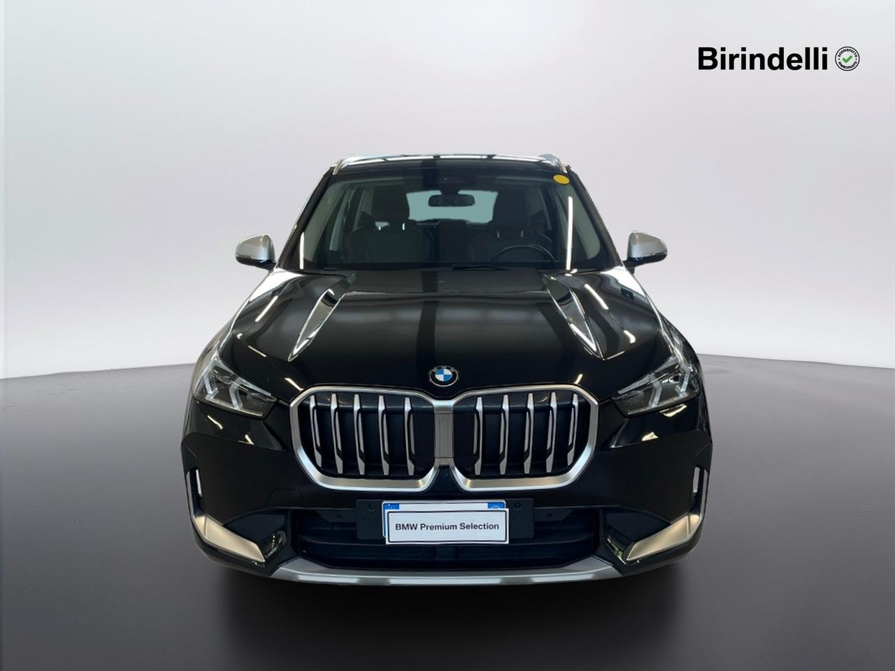 BMW X1 (U11) - X1 sDrive 18i xLine