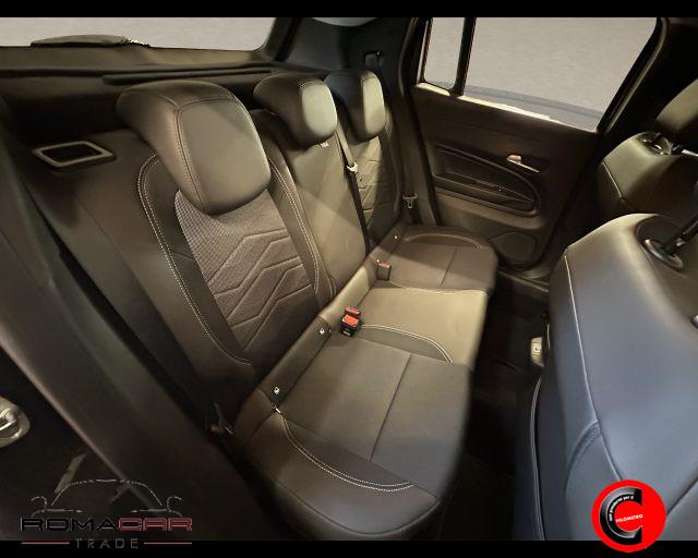 JEEP Avenger 1.2 Turbo 100 CV Altitude