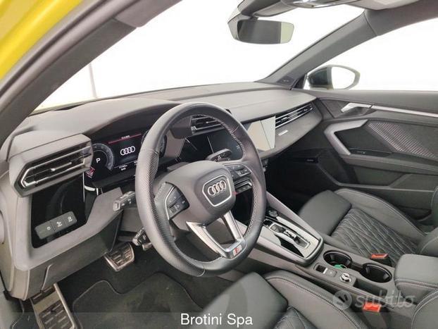 Audi A3 allstreet 35 TFSI S tronic Identity C...