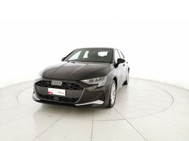 Audi A3 IV 2024 Sportback Sportback 35 2.0 tdi Advanced S-tronic