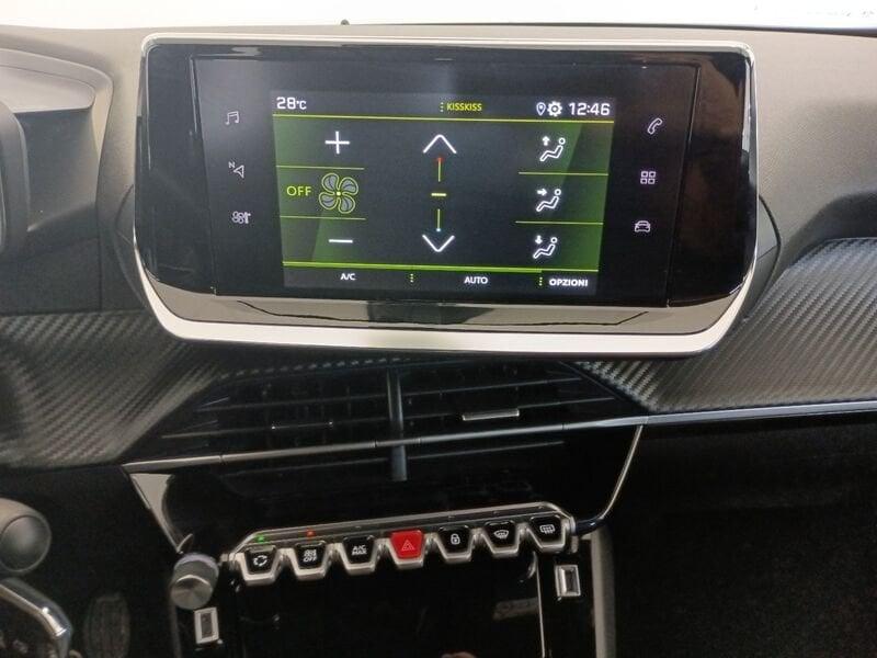 Peugeot 2008 PureTech 130 S&S Allure Pack