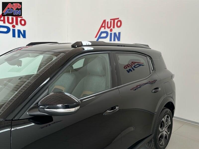 Citroën C3 Aircross Turbo 100 cv Manuale PLUS