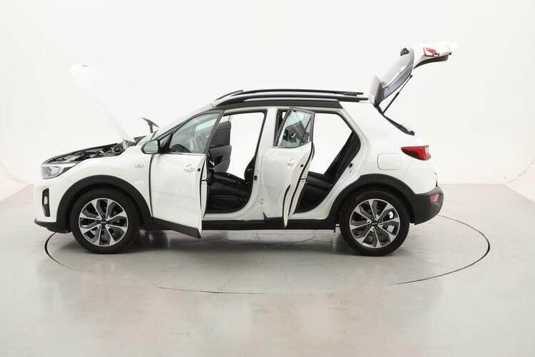 Kia Stonic Style BR546867 1.4 GPL 100CV