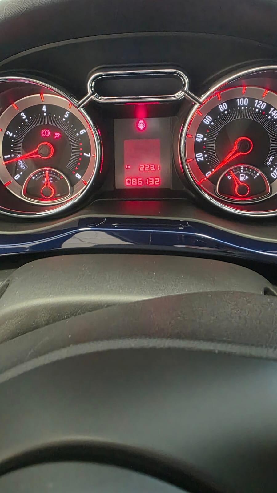 Opel Adam 1.2 70 CV Start&Stop Jam