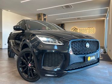 Jaguar E-Pace 2.0D 240 CV AWD aut. R-Dynamic HSE