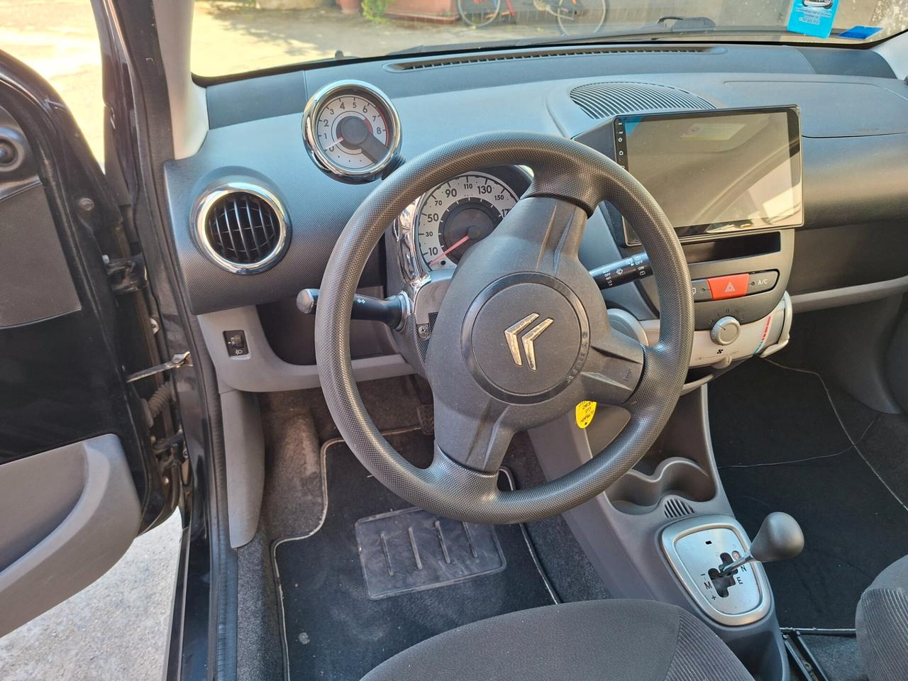 Citroen C1 1.0 5 porte CMP-5 Pinko