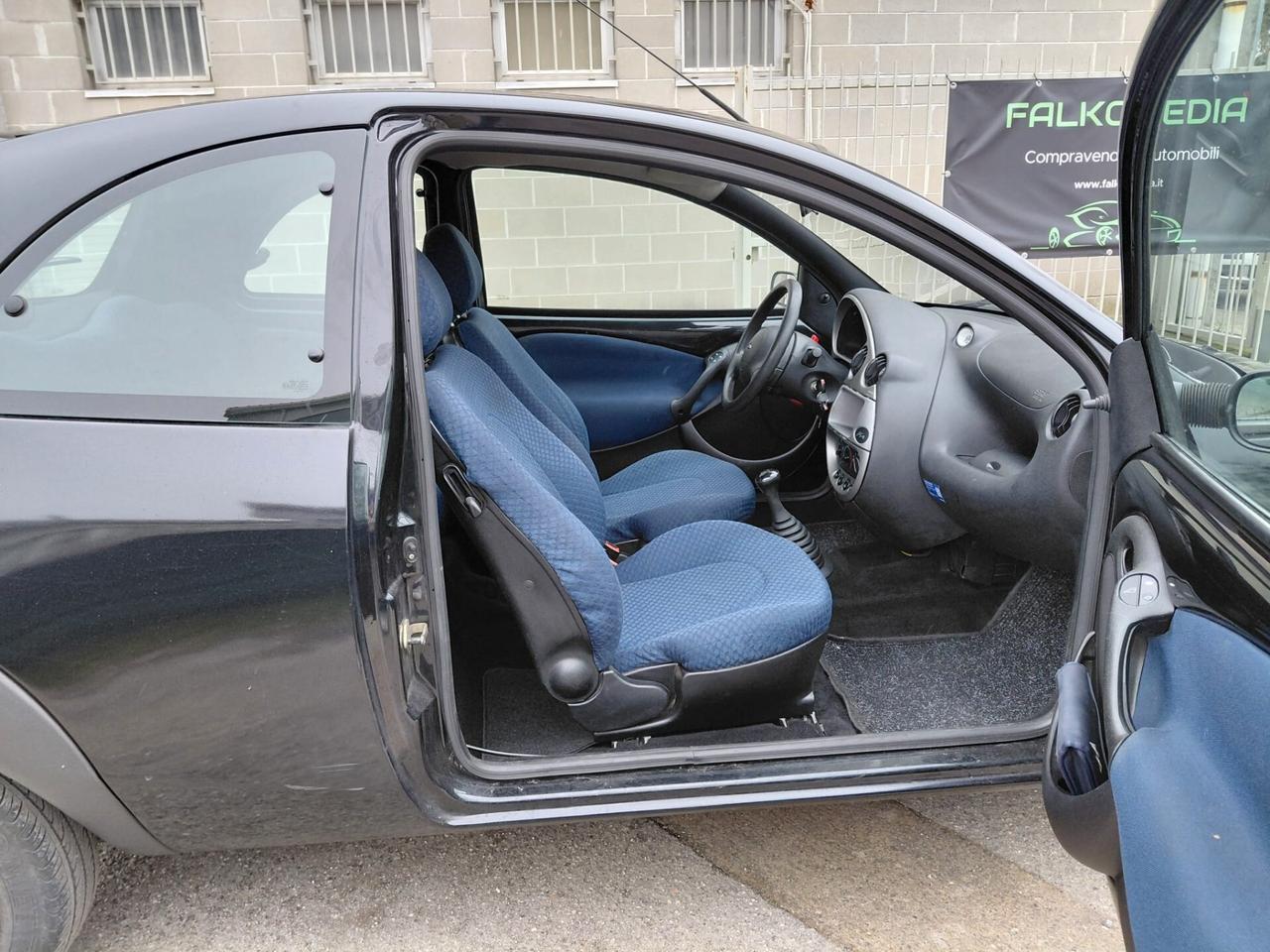 Ford Ka 3p 1.3 70cv Clima (Neopatentati)