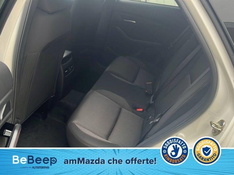 Mazda CX-30 2.5 M-HYBRID HOMURA 2WD 140CV 6MT