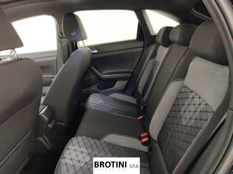 Volkswagen Taigo 1.0 TSI 85kW R-Line