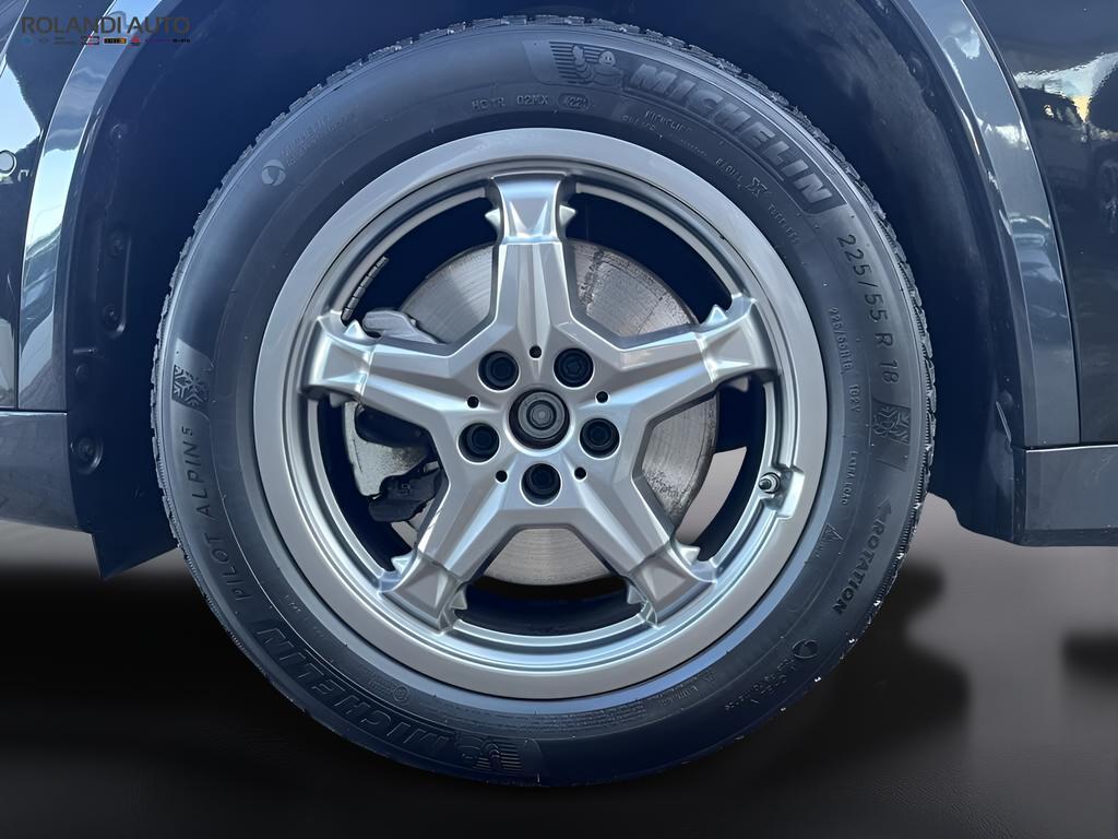 BMW X1 23 d Mild Hybrid 48V X-Line Edition Balance xDrive DCT