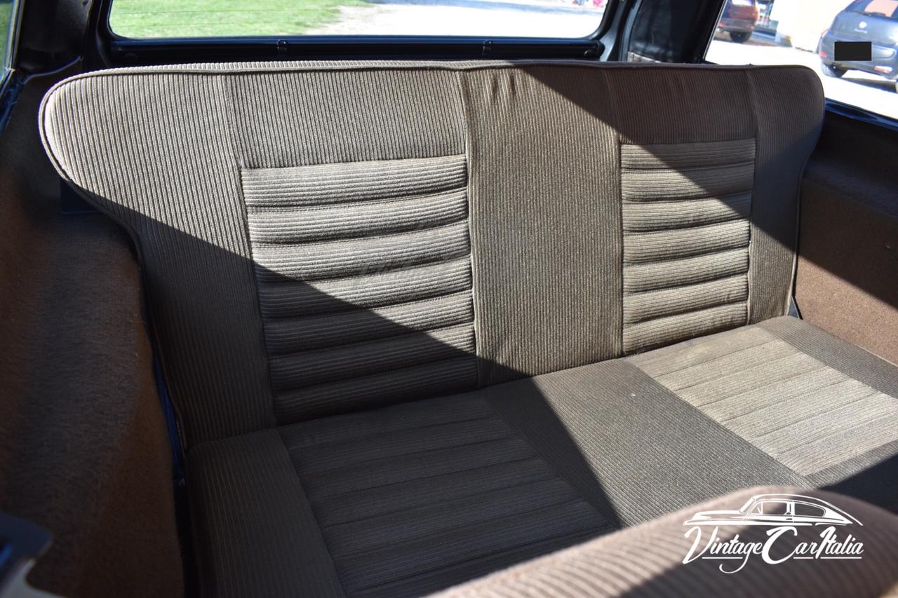 Citroen CX Super Familiale