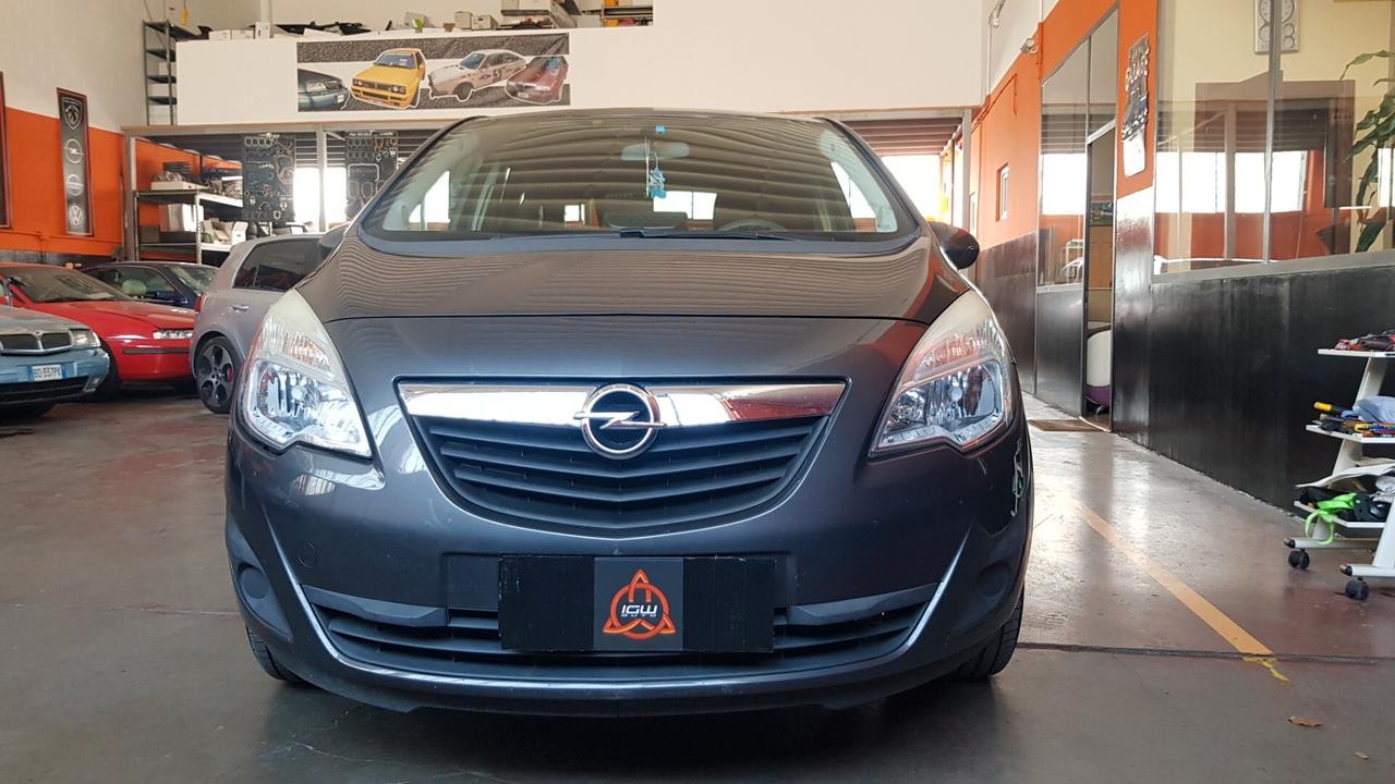 Opel Meriva CATENA E FRIZIONE NUOVE!!!