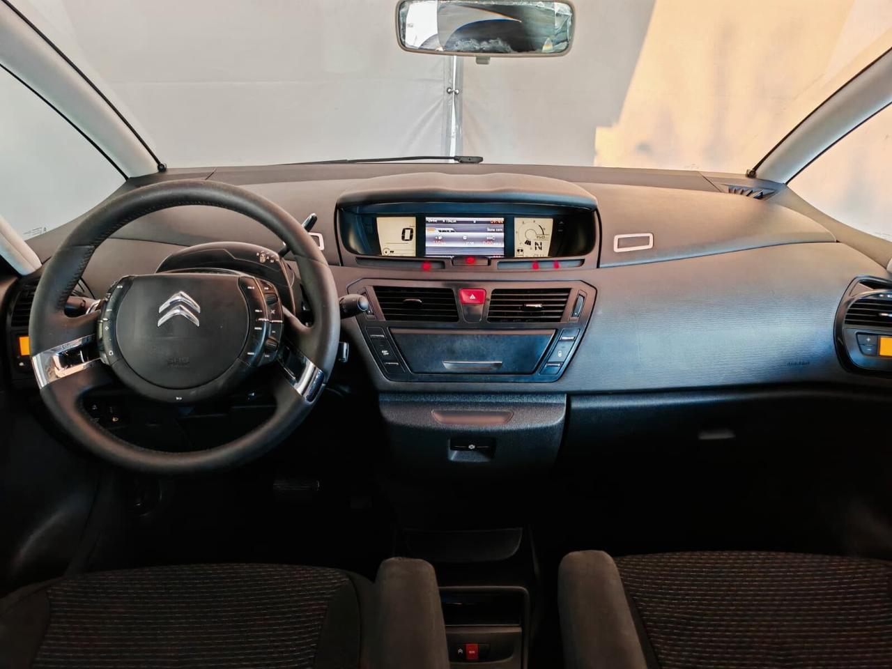 Citroen C4 1.6 e-HDi 110 airdream CMP6 Business