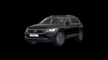 VOLKSWAGEN TIGUAN LIFE 2.0 TDI 122CV
