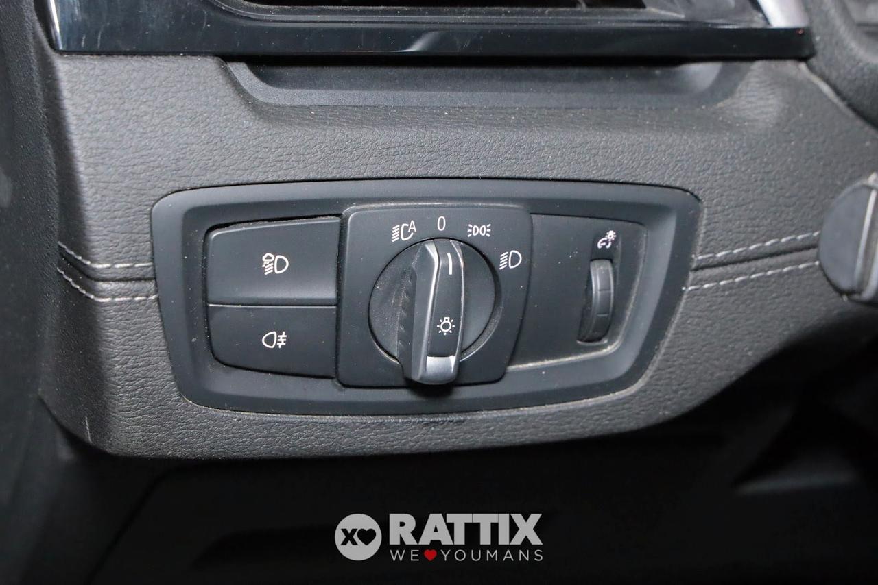 BMW X2 1.5 PHEV Business X xDrive25e Auto