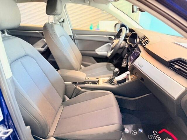 Audi Q3 SPB 35 TDI S tronic Business Plus