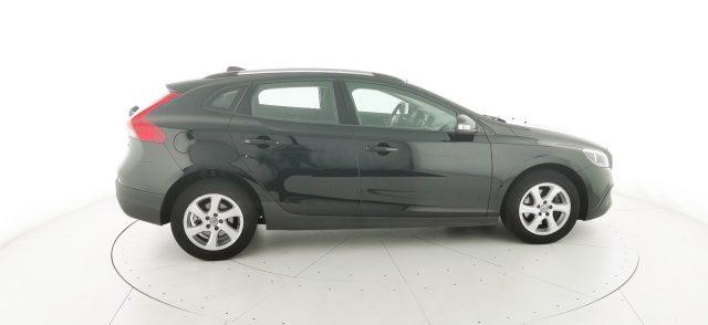 VOLVO V40 Cross Country D2 1.6 Kinetic