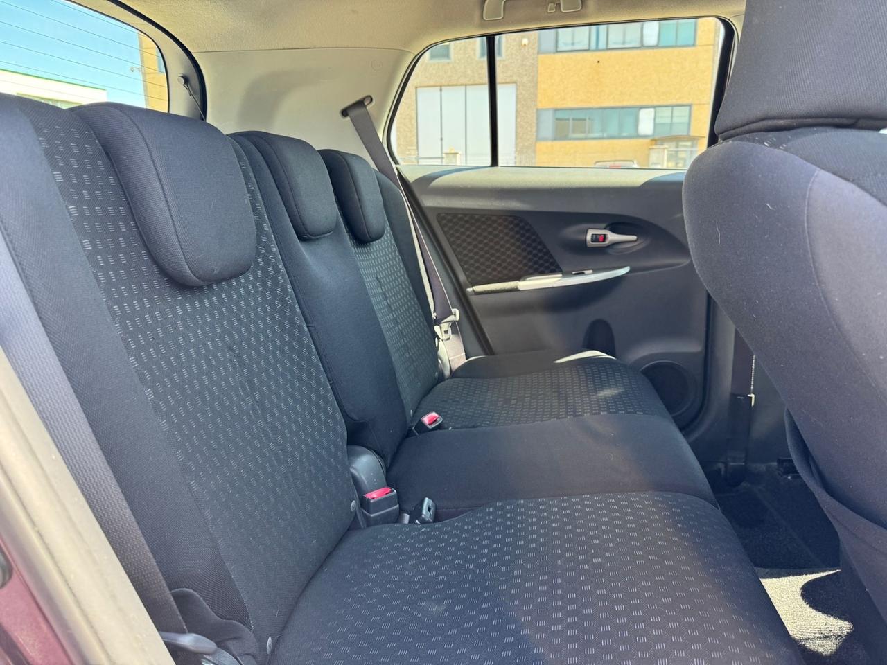 Toyota Urban Cruiser 1.4 D-4D AWD Luxury