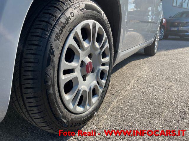 FIAT Panda 1.0 FireFly S&S Hybrid NEOPATENTATI PROMO