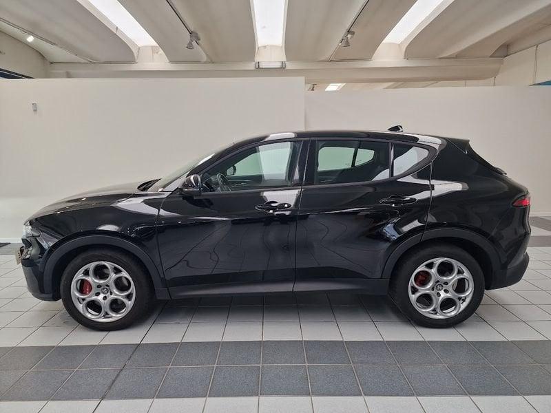 Alfa Romeo Tonale Tonale 1.6 diesel 130 CV TCT6 Sprint