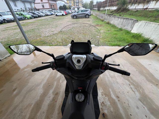 VOGE Sfida SR4 400 SR4 MAX UNICO PROPRIETARIO